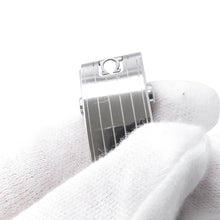 将图像加载到图库查看器中,OMEGA Speedmaster Moonwatch Professional W42mm Stainless Steel Black Dial310.30.42.50.01.002