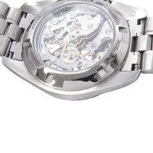 将图像加载到图库查看器中,OMEGA Speedmaster Moonwatch Professional W42mm Stainless Steel Black Dial310.30.42.50.01.002