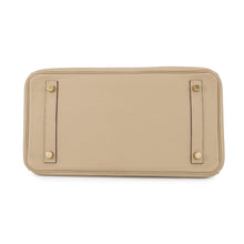 Load image into Gallery viewer, HERMES Birkin Trench Togo Leather Size 30