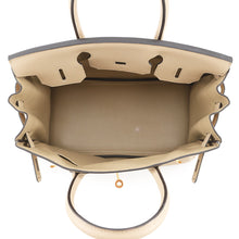 Load image into Gallery viewer, HERMES Birkin Trench Togo Leather Size 30