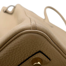 Load image into Gallery viewer, HERMES Birkin Trench Togo Leather Size 30