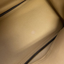 Load image into Gallery viewer, HERMES Birkin Trench Togo Leather Size 30