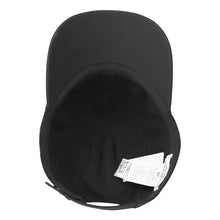 将图像加载到图库查看器中,HERMES Davis H.Sellier Cap Size 57 BlackH232030N Cotton100%