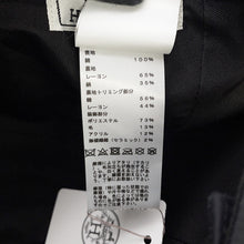 将图像加载到图库查看器中,HERMES Davis H.Sellier Cap Size 57 BlackH232030N Cotton100%