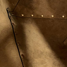 将图像加载到图库查看器中,RED VALENTINO Padlock Studded Whispy Bucket Shoulder Bag White5W2B0Q00PIY Leather