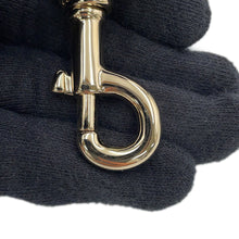 将图像加载到图库查看器中,RED VALENTINO Padlock Studded Whispy Bucket Shoulder Bag White5W2B0Q00PIY Leather