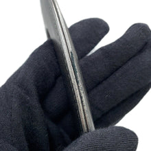 将图像加载到图库查看器中,Dior MY ABCDIOR Lady Dior Cannage MetalicGrayM05380WEC Lambskin Size Small