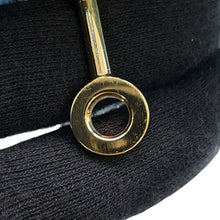 Load image into Gallery viewer, HERMES Kelly Retourne Gold Togo Leather Size 28