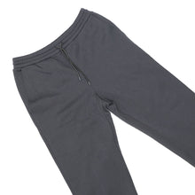 将图像加载到图库查看器中,LOUIS VUITTON Virgil Abloh Monogram Jersey Track Pants Size XL GrayHHY44W Polyester66% Nylon18% Cotton16%