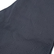 将图像加载到图库查看器中,LOUIS VUITTON Virgil Abloh Monogram Jersey Track Pants Size XL GrayHHY44W Polyester66% Nylon18% Cotton16%