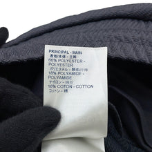 将图像加载到图库查看器中,LOUIS VUITTON Virgil Abloh Monogram Jersey Track Pants Size XL GrayHHY44W Polyester66% Nylon18% Cotton16%