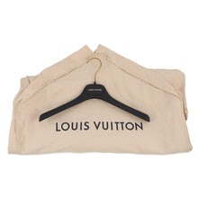 将图像加载到图库查看器中,LOUIS VUITTON Camo Windbreaker Monogram Nylon Parka Size 56 GreenHJB08W Nylon100%