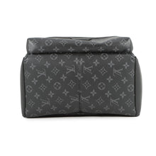 将图像加载到图库查看器中,LOUIS VUITTON Discovery・Backpack NoirM22545 Monogram Eclipse Size MM
