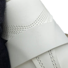 Load image into Gallery viewer, Valentino Garavani Perforated Logo Sneakers WhiteTZM20W2 Leather Size 41