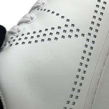 Load image into Gallery viewer, Valentino Garavani Perforated Logo Sneakers WhiteTZM20W2 Leather Size 41