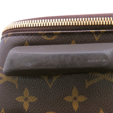 将图像加载到图库查看器中,LOUIS VUITTON Pegase BrownM23293 Monogram Size 45