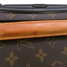 将图像加载到图库查看器中,LOUIS VUITTON Pegase BrownM23293 Monogram Size 45