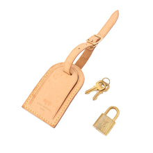 将图像加载到图库查看器中,LOUIS VUITTON Pegase BrownM23293 Monogram Size 45