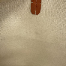 将图像加载到图库查看器中,GOYARD Isabel Tote Bag Natural/Black PVC Leather