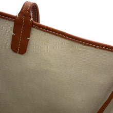 将图像加载到图库查看器中,GOYARD Isabel Tote Bag Natural/Black PVC Leather