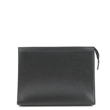 Load image into Gallery viewer, LOUIS VUITTON Pochette Voyage NoirM81326 Epi Leather