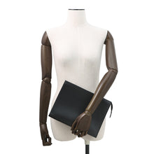 Load image into Gallery viewer, LOUIS VUITTON Pochette Voyage NoirM81326 Epi Leather