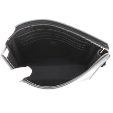 Load image into Gallery viewer, LOUIS VUITTON Pochette Voyage NoirM81326 Epi Leather