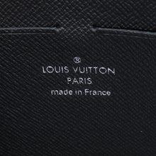 Load image into Gallery viewer, LOUIS VUITTON Pochette Voyage NoirM81326 Epi Leather