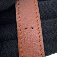 Load image into Gallery viewer, BURBERRY TBMonogram Shoulder Bag Brown/Black/White8032774 PVC Leather