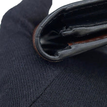 Load image into Gallery viewer, Berluti Espace Scritto Long Wallet Brown Venice Scritto Leather