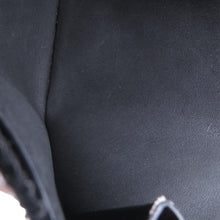Load image into Gallery viewer, LOUIS VUITTON Coin card holder NoirM82068 LV Aerogram/Leather