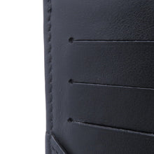 Load image into Gallery viewer, LOUIS VUITTON Coin card holder NoirM82068 LV Aerogram/Leather