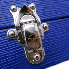 Load image into Gallery viewer, LOUIS VUITTON Coffret Polyvalent Figue Epi Leather