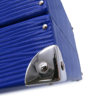 Load image into Gallery viewer, LOUIS VUITTON Coffret Polyvalent Figue Epi Leather