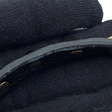 Load image into Gallery viewer, Valentino Garavani Rock Studded 2-Way Bag BlackXW2P0W07VSH Leather