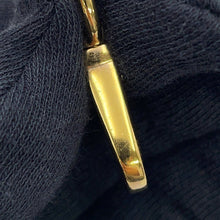 Load image into Gallery viewer, JIMMY CHOO 2WAY vanity bag Beige Leather