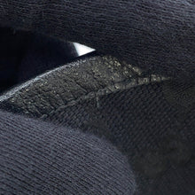 将图像加载到图库查看器中,GUCCI GG Canvas bucket hat Size Size S (22.4") Black576587 Polyester68% Cotton16% Nylon16% Leather