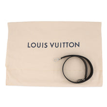 将图像加载到图库查看器中,LOUIS VUITTON Rock Me Tote NoirM56099 Leather Size MM