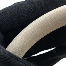 Load image into Gallery viewer, Berluti Toile Malbeuf Tote Bag White PVC Leather Size XL