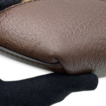 将图像加载到图库查看器中,GUCCI Ophidia Jumbo GG Medium Tote Brown/Beige631685 Canvas Leather Size Medium