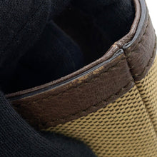 Load image into Gallery viewer, GUCCI Ophidia Jumbo GG Medium Tote Brown/Beige631685 Canvas Leather Size Medium