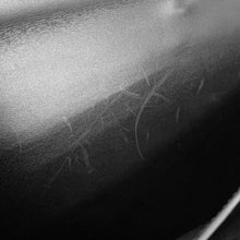 将图像加载到图库查看器中,HERMES Sac A Depeches Black Box Calf Leather Size 41