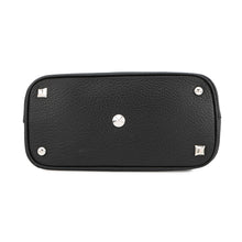 将图像加载到图库查看器中,Maison Margiela Maison Margiela 5AC Shoulder Bag BlackS56WG0082 Calf Leather Size Mini