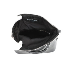 将图像加载到图库查看器中,Maison Margiela Maison Margiela 5AC Shoulder Bag BlackS56WG0082 Calf Leather Size Mini