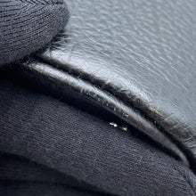 将图像加载到图库查看器中,Maison Margiela Maison Margiela 5AC Shoulder Bag BlackS56WG0082 Calf Leather Size Mini