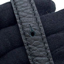 将图像加载到图库查看器中,Maison Margiela Maison Margiela 5AC Shoulder Bag BlackS56WG0082 Calf Leather Size Mini