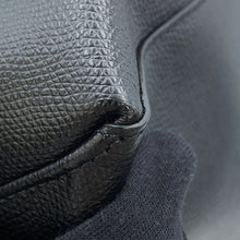 Load image into Gallery viewer, CELINE Vertical Cabas Tote Black176183 Leather Size Small