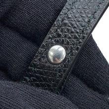 将图像加载到图库查看器中,CELINE Vertical Cabas Tote Black176183 Leather Size Small