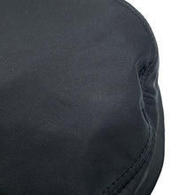 Load image into Gallery viewer, PRADA Bucket hat Size M Black2HC137 Nylon