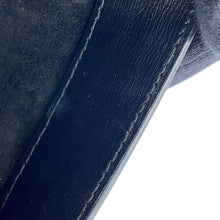 Load image into Gallery viewer, SAINT LAURENT PARIS Sunset ChainShoulder Black442906 Leather Size Medium